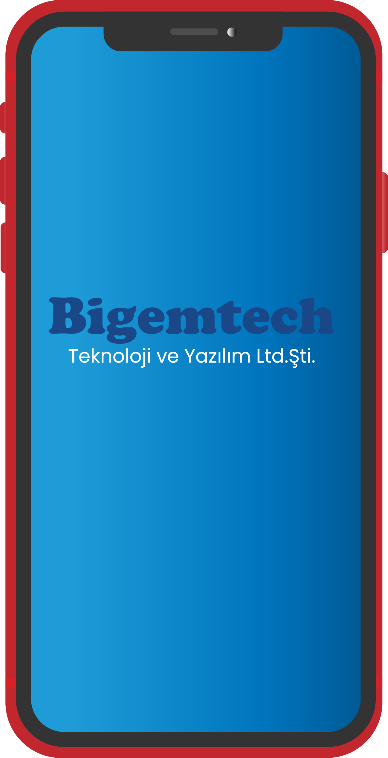 Bigemtech | Yazılım Web Tasarım Mobil Uygulama